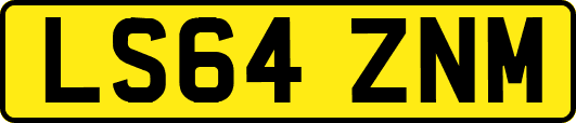 LS64ZNM