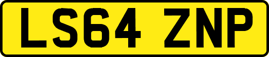 LS64ZNP