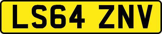 LS64ZNV