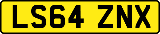 LS64ZNX