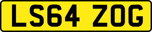 LS64ZOG