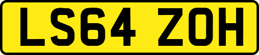 LS64ZOH