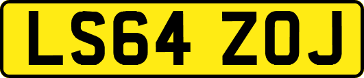 LS64ZOJ