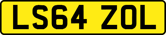 LS64ZOL