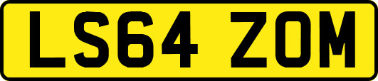 LS64ZOM