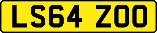 LS64ZOO