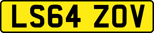 LS64ZOV