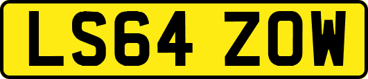 LS64ZOW