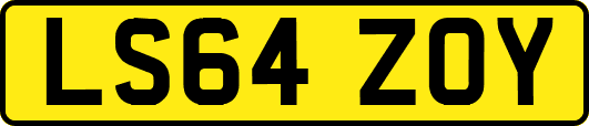 LS64ZOY