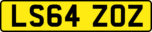 LS64ZOZ
