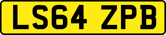 LS64ZPB