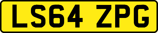LS64ZPG