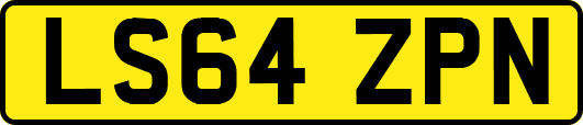 LS64ZPN