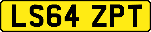 LS64ZPT