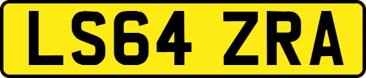 LS64ZRA