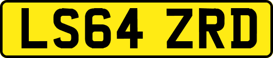 LS64ZRD