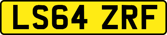 LS64ZRF