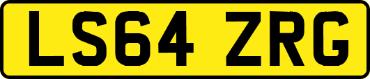LS64ZRG