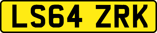 LS64ZRK