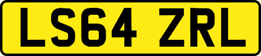LS64ZRL
