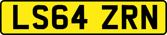 LS64ZRN