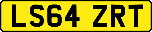 LS64ZRT