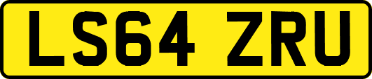 LS64ZRU
