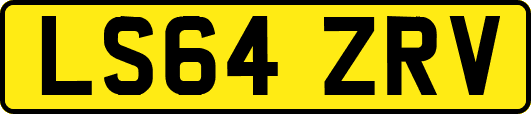 LS64ZRV