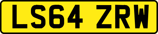 LS64ZRW