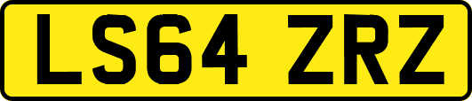 LS64ZRZ