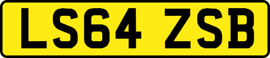 LS64ZSB