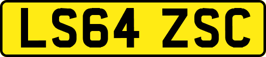 LS64ZSC