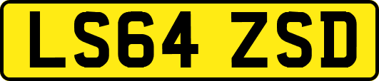 LS64ZSD