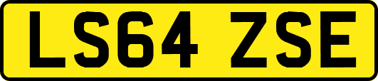LS64ZSE