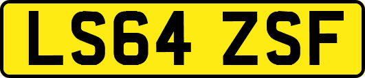 LS64ZSF