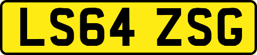 LS64ZSG