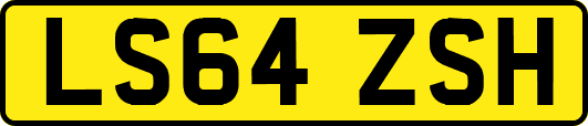 LS64ZSH