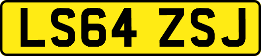 LS64ZSJ