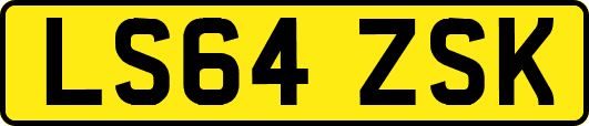 LS64ZSK