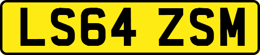LS64ZSM