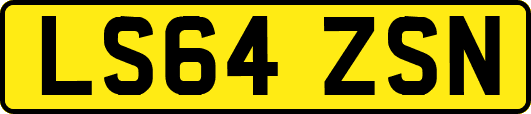 LS64ZSN
