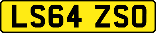 LS64ZSO