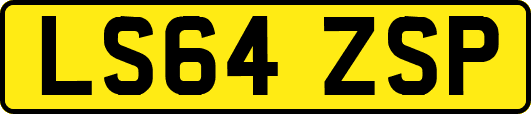LS64ZSP