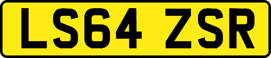 LS64ZSR