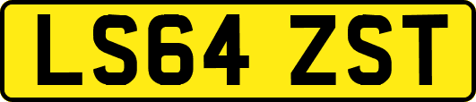 LS64ZST