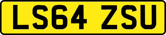 LS64ZSU