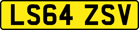 LS64ZSV