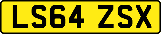 LS64ZSX