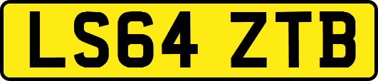 LS64ZTB