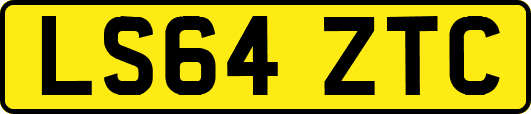 LS64ZTC